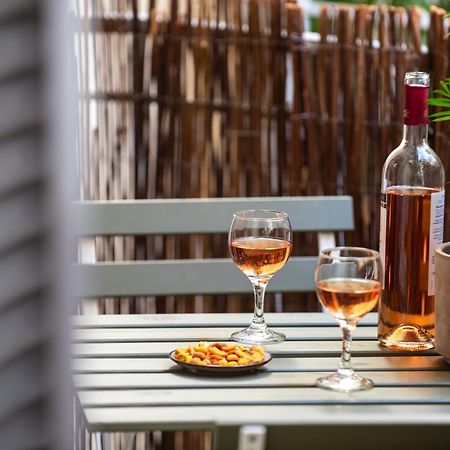 Relax Apartment Under Acropolis Αθήνα Εξωτερικό φωτογραφία