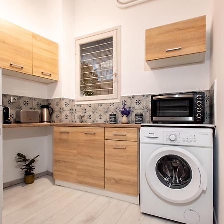 Relax Apartment Under Acropolis Αθήνα Εξωτερικό φωτογραφία