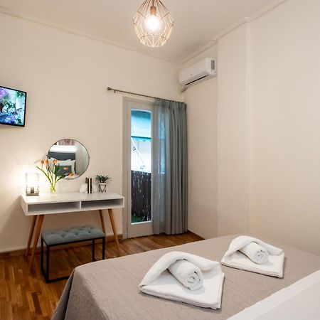 Relax Apartment Under Acropolis Αθήνα Εξωτερικό φωτογραφία
