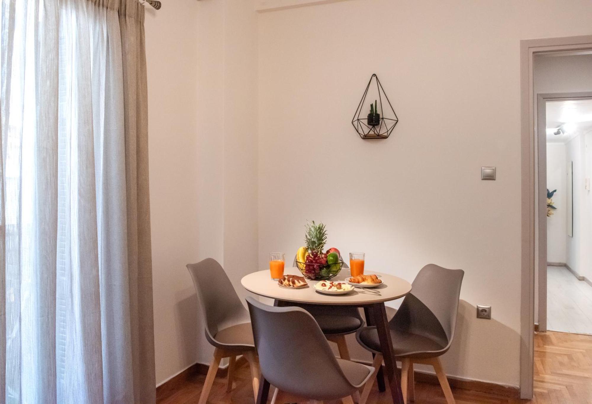 Relax Apartment Under Acropolis Αθήνα Εξωτερικό φωτογραφία