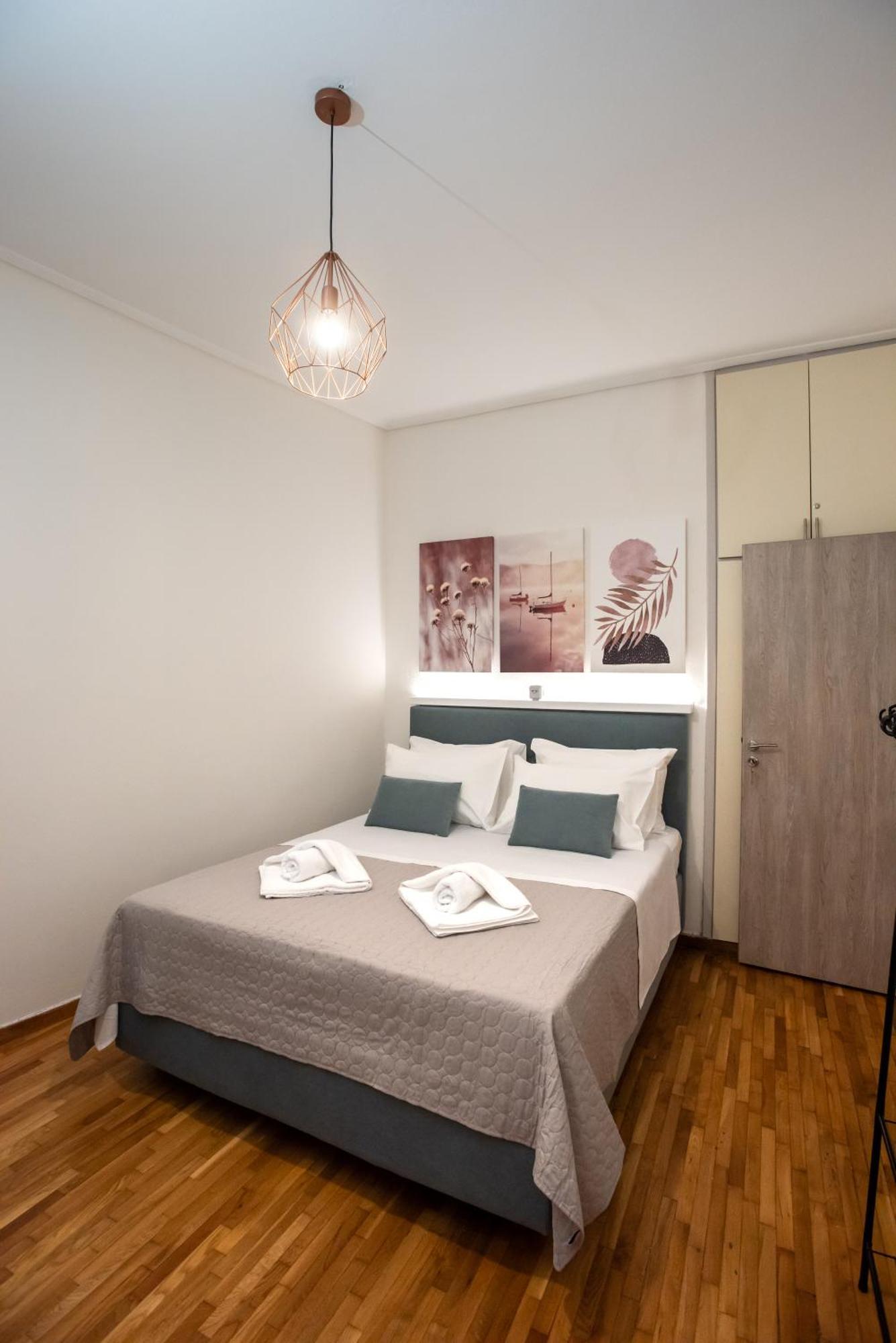 Relax Apartment Under Acropolis Αθήνα Εξωτερικό φωτογραφία
