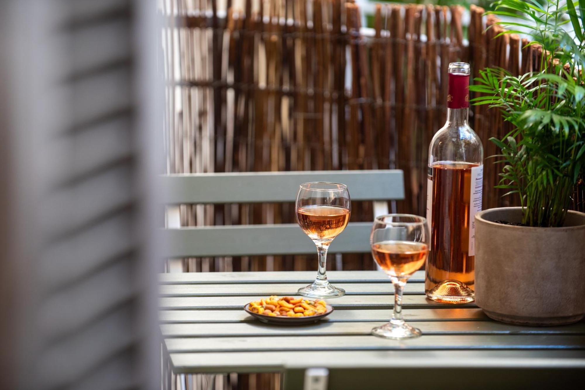 Relax Apartment Under Acropolis Αθήνα Εξωτερικό φωτογραφία