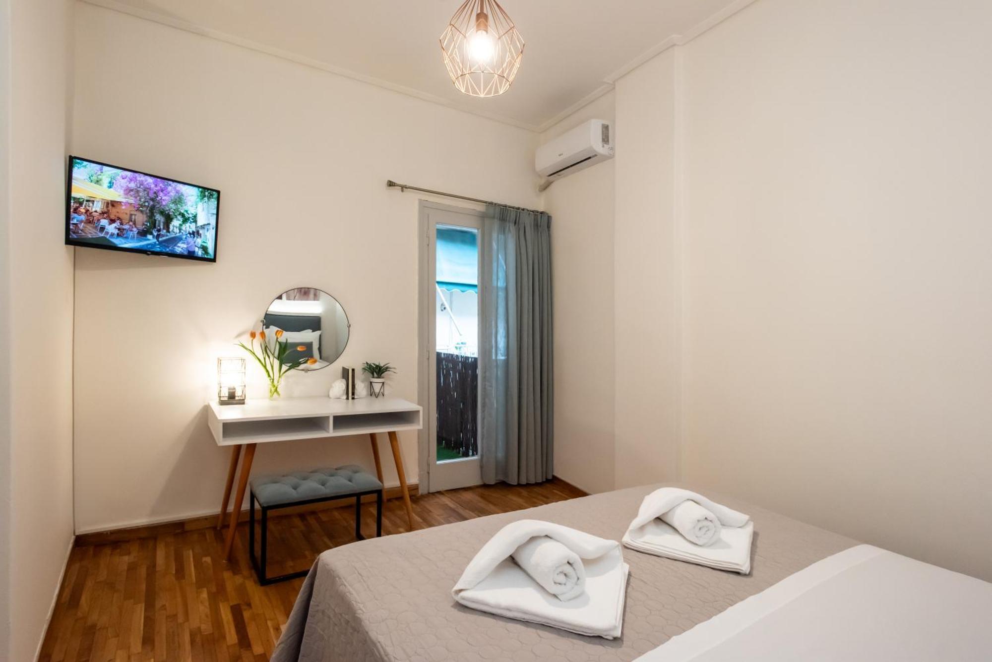 Relax Apartment Under Acropolis Αθήνα Εξωτερικό φωτογραφία