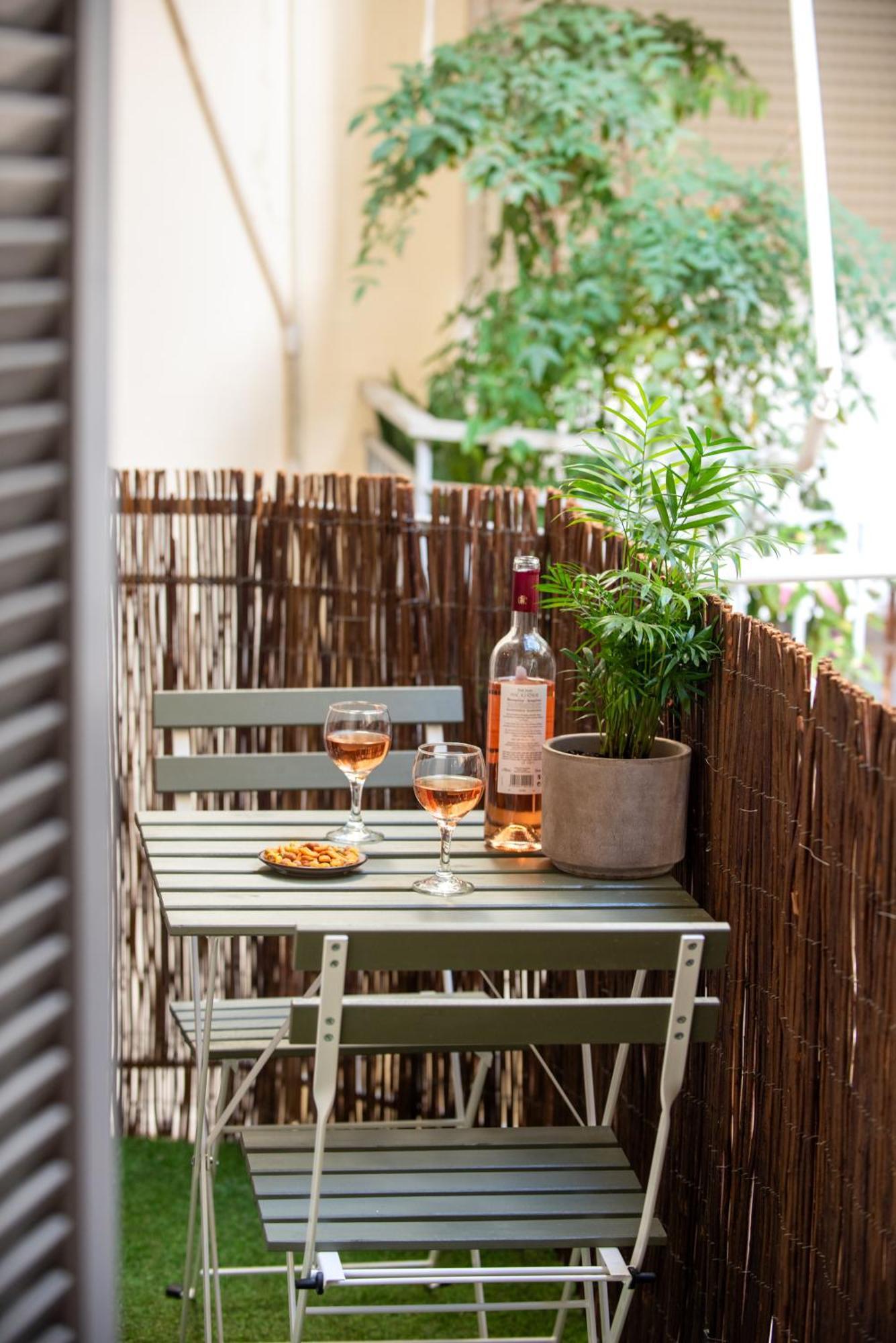 Relax Apartment Under Acropolis Αθήνα Εξωτερικό φωτογραφία