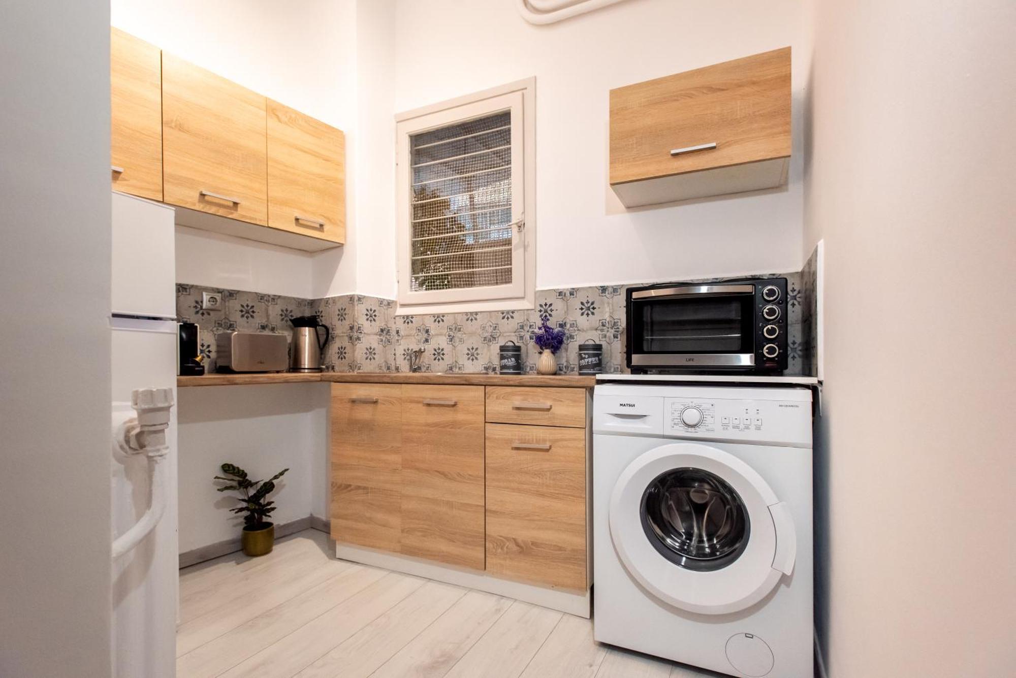 Relax Apartment Under Acropolis Αθήνα Εξωτερικό φωτογραφία