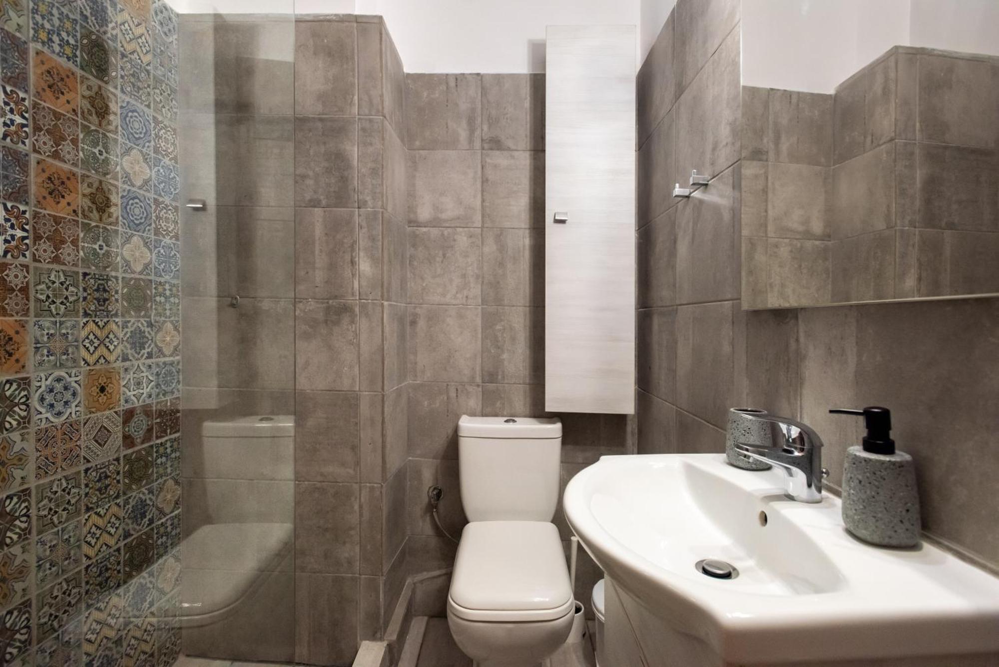 Relax Apartment Under Acropolis Αθήνα Εξωτερικό φωτογραφία